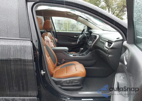 2017 GMC Acadia Slt-1 z USA, uszkodzony, nr VIN 1GKKNVLS5HZ235252